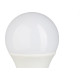 Lampada Led Bulbo Galaxy A60 07W 3000K 1005R