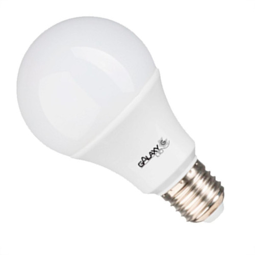 Lampada Led Bulbo Galaxy A60 07W 6500K 1006R