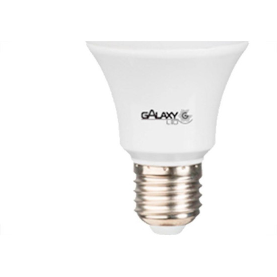 Lampada Led Bulbo Galaxy A60 07W 6500K 1006R