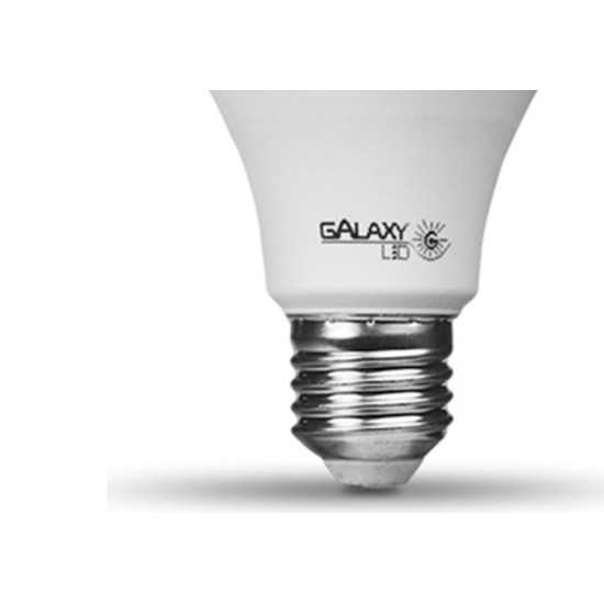 Lampada Led Bulbo Galaxy A60 12W 6500K 1010R