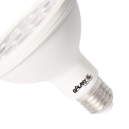 Lampada Led Par30 Galaxy 11W E27 2700K 1463