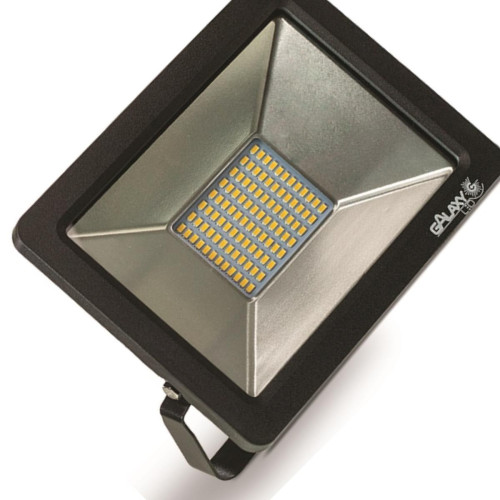 Refletor Led Galaxy 100W 7000Lm 6500K 2301