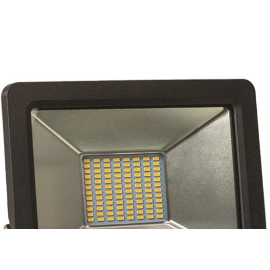 Refletor Led Galaxy 100W 7000Lm 6500K 2301