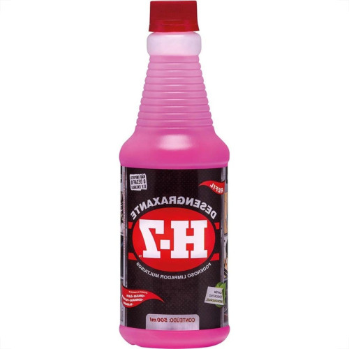 Desengraxante Liquida  H-7 Refil 500Ml 861588