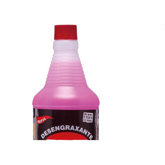 Desengraxante Liquida  H-7 Refil 1L 702374