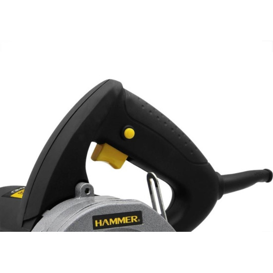 Serra Marmore Hammer 127V 1100W Gysm1100 110