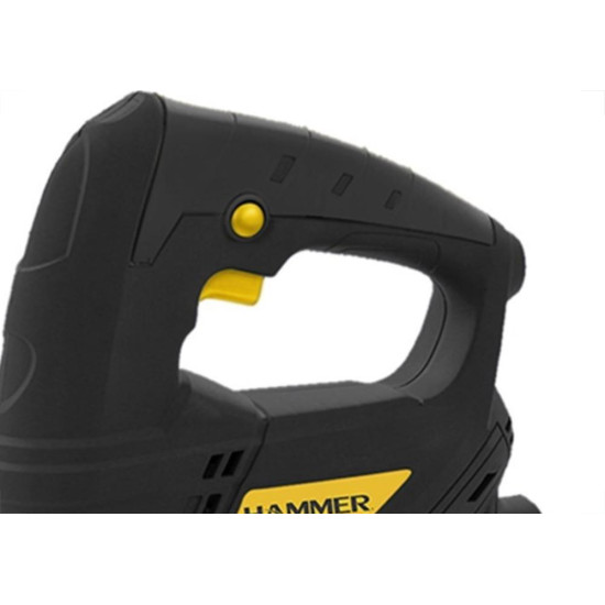 Serra Tico-Tico Hammer 127V 500W Gyst500 110