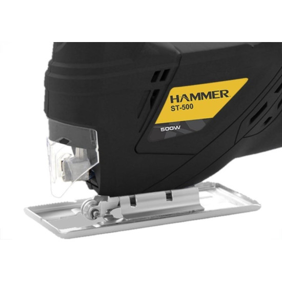 Serra Tico-Tico Hammer 220V 500W Gyst500 220