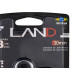 Cadeado Land 30Mm Blister 2542