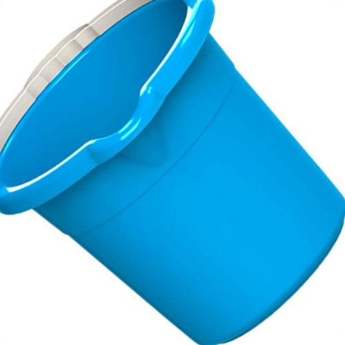 Balde P/Agua Valeplast Azul 15L 32.106