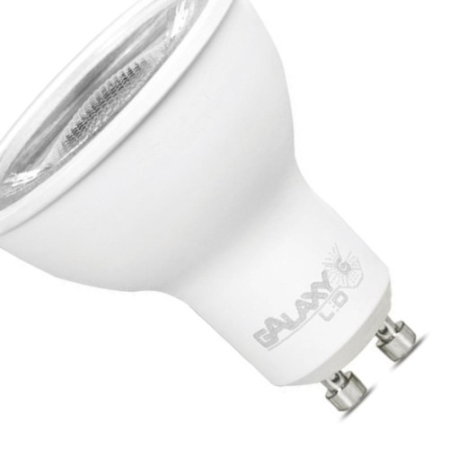 Lampada Led Dicroica Gu10 Galaxy 6,5W 2700K 1418