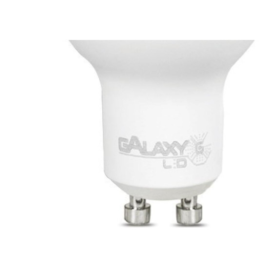 Lampada Led Dicroica Gu10 Galaxy 6,5W 2700K 1418