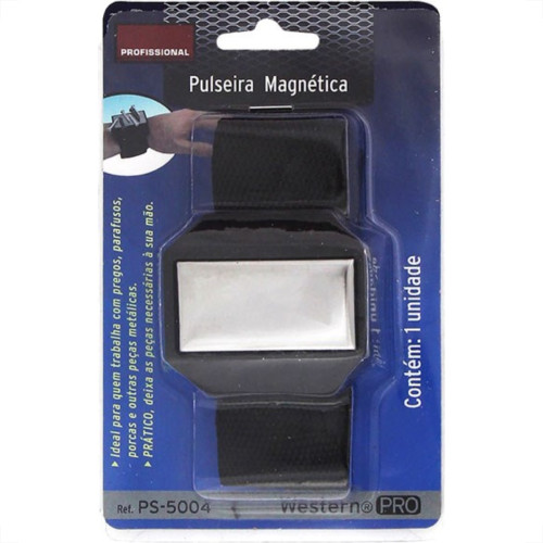 Pulseira Magnetica Western Ps-5004