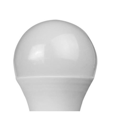 Lampada Led Bulbo Galaxy A60 09,5W 3000K Dimerizavel 3504