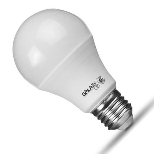 Lampada Led Bulbo Galaxy A60 09,5W 6500K Dimerizavel 3505