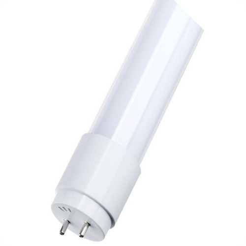 Lampada Led Tubular Ecolume T8 09W 3000K Vidro 27224