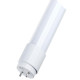 Lampada Led Tubular Ecolume T8 09W 3000K Vidro 27224