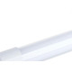 Lampada Led Tubular Ecolume T8 09W 3000K Vidro 27224