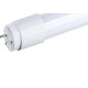 Lampada Led Tubular Ecolume T8 18W 3000K Vidro 27225