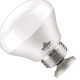 Lampada Led Bulbo Ecolume 07W 3000K A60/A55 27212