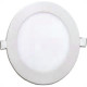 Luminaria Led Plafon Ecolume Embutir Redondo 18W 6000K 27202