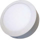 Luminaria Led Plafon Ecolume Externo Redondo 24W 6000K 27205