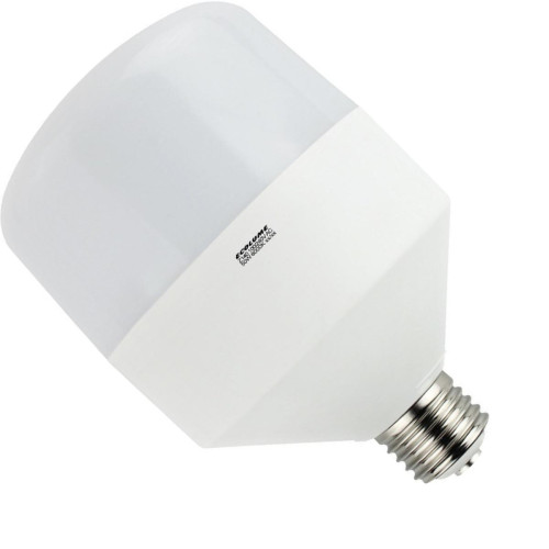 Lampada Led Bulbo Ecolume Z140 50W Bivolt 6000K 642