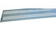 Grelha Aco Galvanizado Com Caixilho 15X100 Ralo 44099