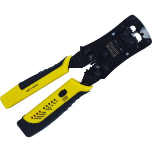 Alicate Crimpar Hikari Com Testador Hk305 21B024