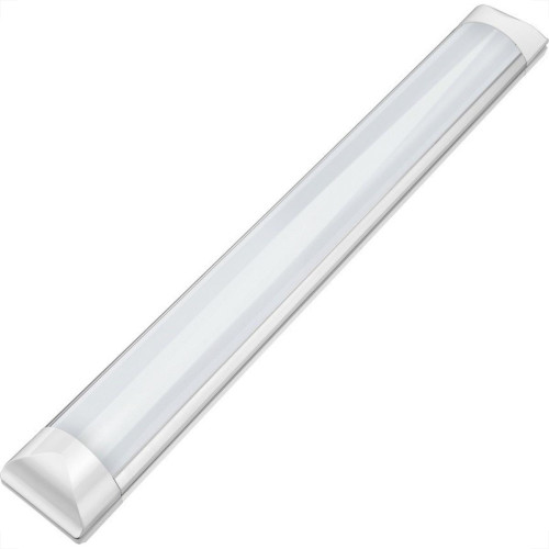 Luminaria Led Slim Ecolume 27W 6000K 90Cm 20008