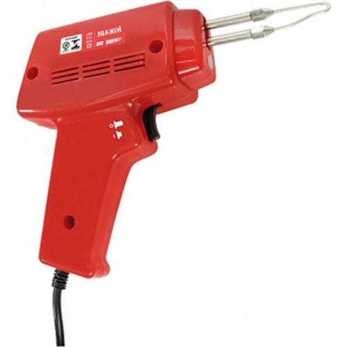 Pistola De Solda Hikari Fire100 40Wx220V 21K027