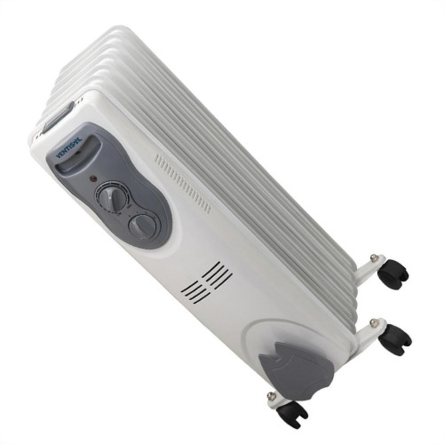 Aquecedor Ventisol A Oleo Termostato 600Wa1500W 220V 812