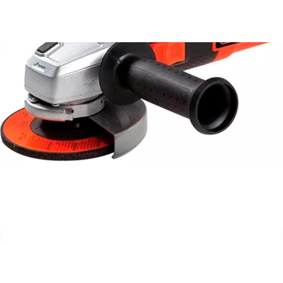 Esmerilhadeira Black & Decker Angular 4.1/2''G720 127V 820W G720-Br