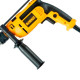 Furadeira Dewalt Impacto 1/2'' 220V 710W Dwd502B2