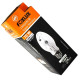 Lampada Vapor Metalico Foxlux Bulbo 70W E27 Clara Mb27 Vmb27.70