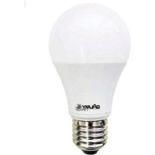 Lampada Led Bulbo Galaxy A60 15W 3000K 1011R