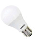 Lampada Led Bulbo Galaxy A60 15W 3000K 1011R