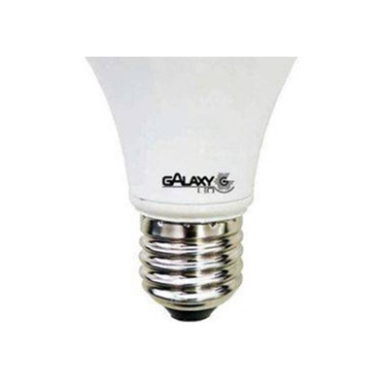 Lampada Led Bulbo Galaxy A60 15W 3000K 1011R