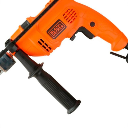 Furadeira Black & Decker Impacto 1/2'' 220V 560W Tm555B2