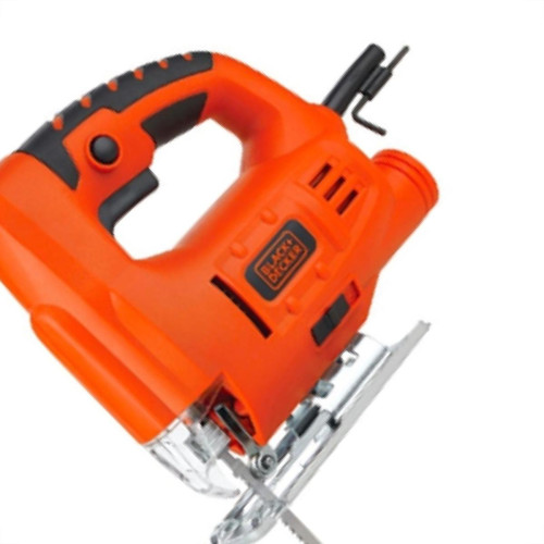 Serra Tico-Tico Black & Decker 220V 400W Js10-B2