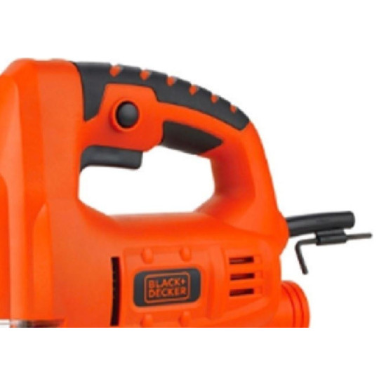 Serra Tico-Tico Black & Decker 127V 400W Js10-Br