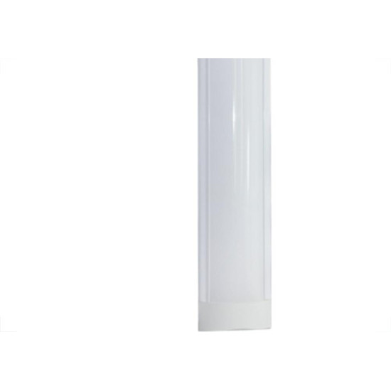 Luminaria Led Slim Jng 20W 3000K 60Cm 55357