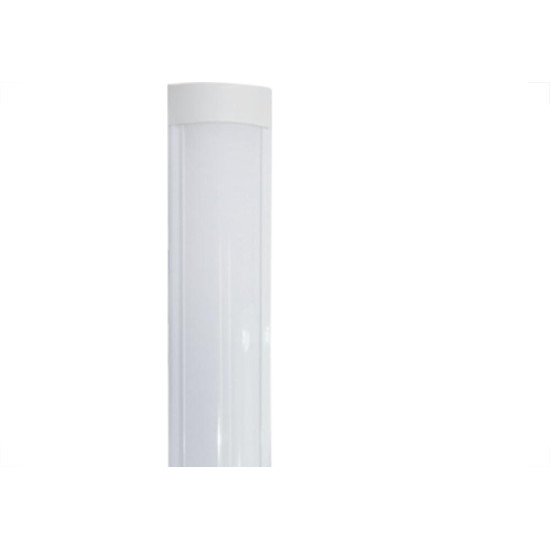 Luminaria Led Slim Jng 20W 3000K 60Cm 55357