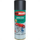 Tinta Spray Colorgin Uso Geral Verniz Incolor 400Ml 5705