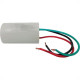 Capacitor Elite 3+7uf 3 Fios 1113