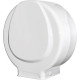 Acessorio Wc Plestin Rolao Branco (Novo) Ro-1011-Pp