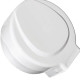 Acessorio Wc Plestin Rolao Branco (Novo) Ro-1011-Pp