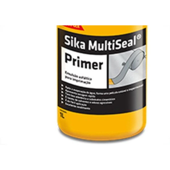 Primer Sika Multiseal 1L 512806