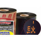 Lona Plastica Maxilona Preta Reciclada 6X100M+10M 45Kg 1.01.0018