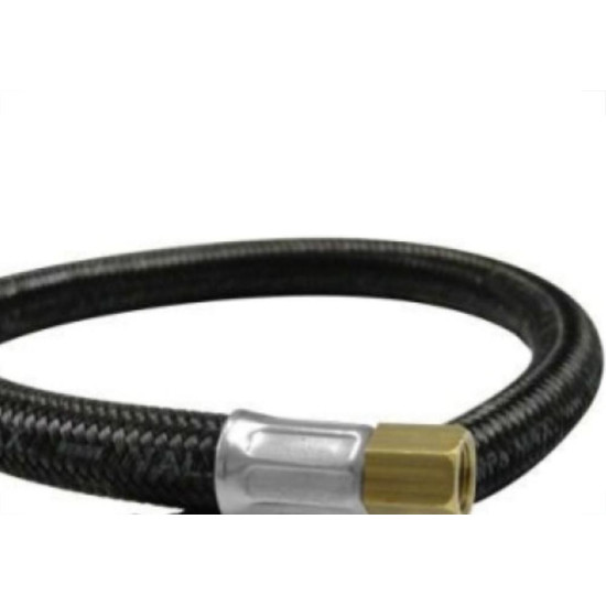 Mangueira Gas Pigtail P13 1/8 Nptf/Lind 0,80M 144/49002